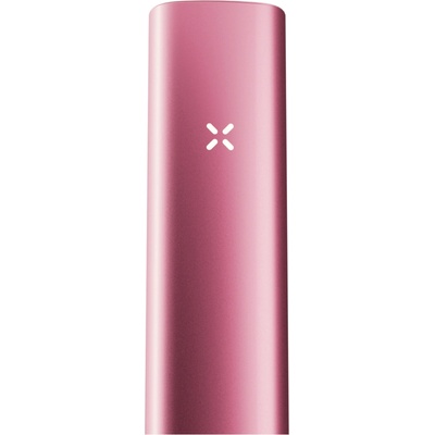 PAX New Mini Dry Herb Vaporizer 3000 mAh Růžová