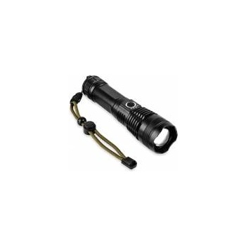 Germinal Battery flashlight Grus GW-0147