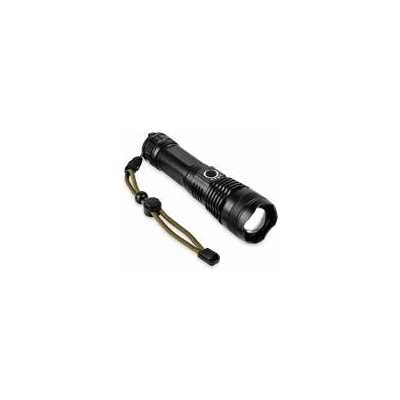Germinal Battery flashlight Grus GW-0147
