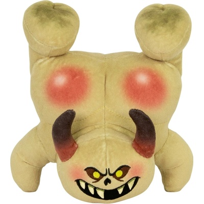 Minecraft Warhammer Sassy Nurgling 15cm