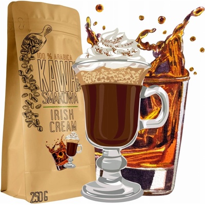 Green Touch Mletá káva 250 g