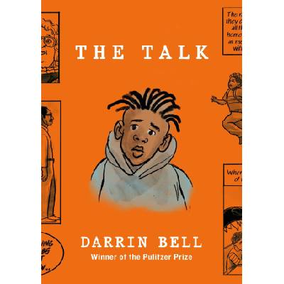The Talk | Bell, Darrin