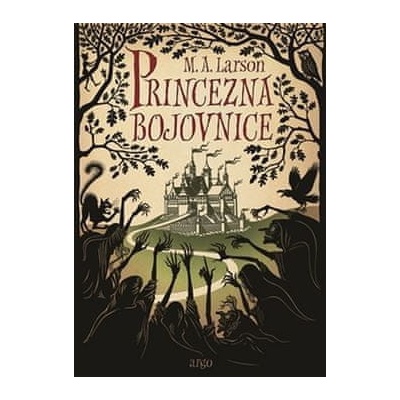 Princezna Bojovnice