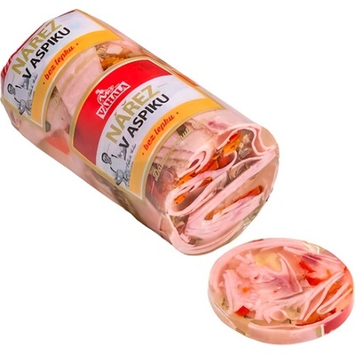 Váhala Nářez v aspiku cca 1,6 kg – Zbozi.Blesk.cz