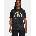 Under armour Тениска UA Pjt Rck Free Graphic