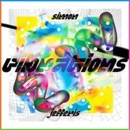 Vibrations - Simon Jefferis LP