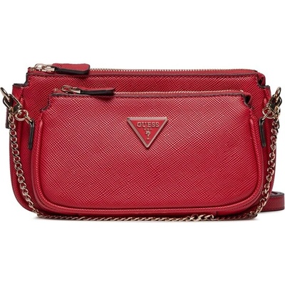 GUESS Дамска чанта Guess Noelle (ZG) Mini-Bags HWZG78 79710 RED (Noelle (ZG) Mini-Bags HWZG78 79710)