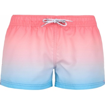 Sam 73 dámské šortky AZALEA WS 796 OMBRÉ