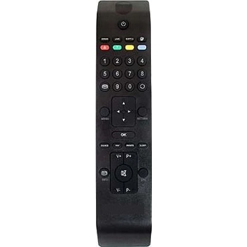 Diaľkový ovládač JVC RM-C1236