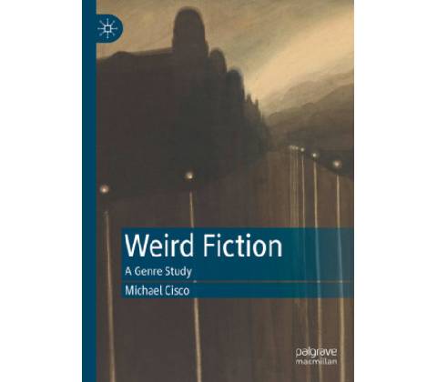 Weird Fiction