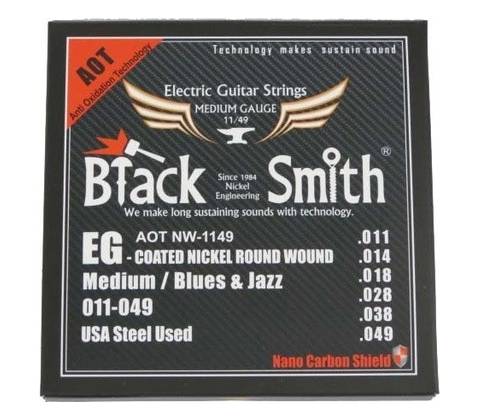 Black Smith BS11/49