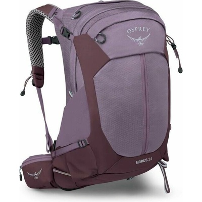 Osprey Sirrus 24 l purple dusk