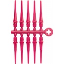 Hroty na šipky Cosmo Hroty Fit Point Plus 50 ks