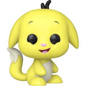 Funko Фигура Funko POP! Games: Neopets - Kacheek #1254 (FK93669)