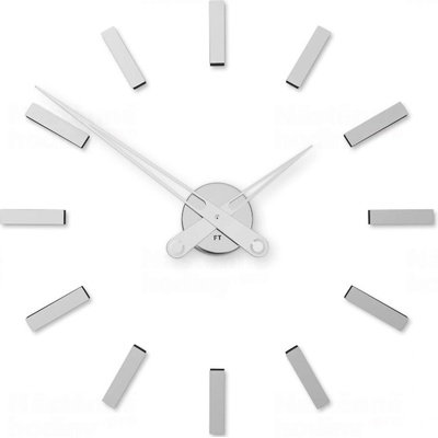 Future Time FT9600SI Modular chrome 60cm