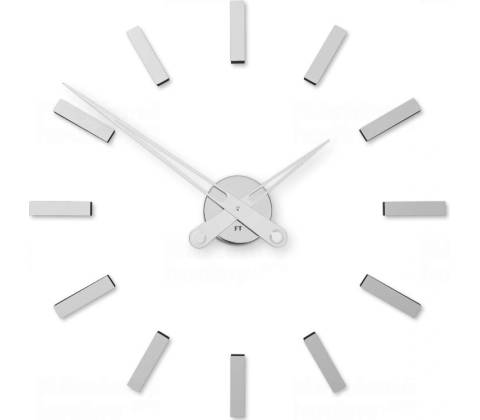 Future Time FT9600SI Modular chrome 60cm