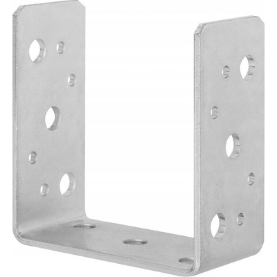 Bkshop PUL100 Pätka stĺpika, 100 × 45 × 3,5 mm