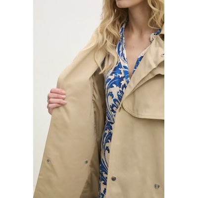 ANSWEAR Шлифер Answear. LAB (Q221801.hos)