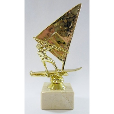 VIZINGR Windsurfing figurka F137-620 F137-620/18 cm