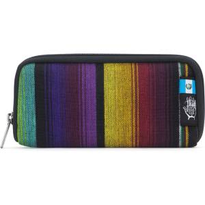 Ethnotek Портфейл Ethnotek Chiburi Accordion Wallet - Guatemala 1 - размер One Size (511-0919-0211)