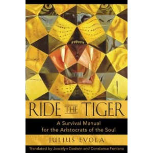 Ride the Tiger (2003)