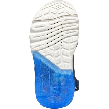 Geox Детски сандали Geox CIBERDRON (J55MXB.01454.24.27)