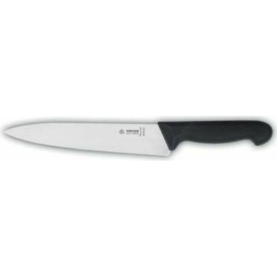 Giesser Nôž kuchársky 20 cm čierny TOM GM-845620