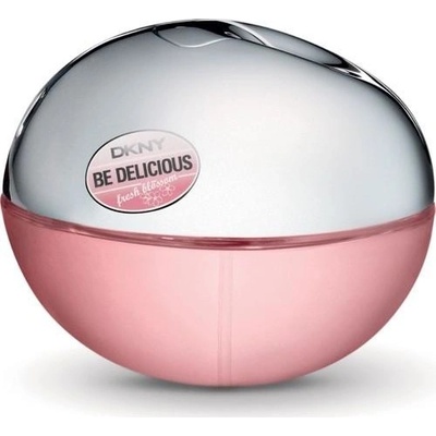 DKNY Be Delicious Fresh Blossom parfumovaná voda dámska 100 ml tester