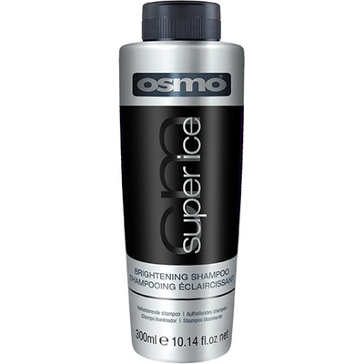 Osmo šampón na vlasy Super Ice Shampoo 300 ml