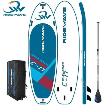 Paddleboard Ridewave Conqueror C-17