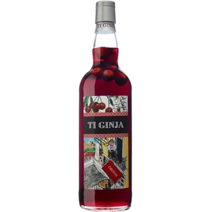 Ti Ginja - ликьор 700ml