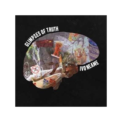 Ivo Neame - Glimpses Of Truth LP