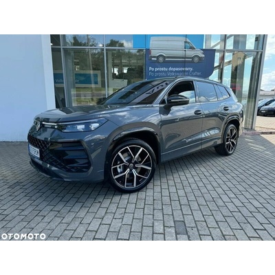 Volkswagen Tayron 1.5 eHybrid R-Line DSG 200 kW