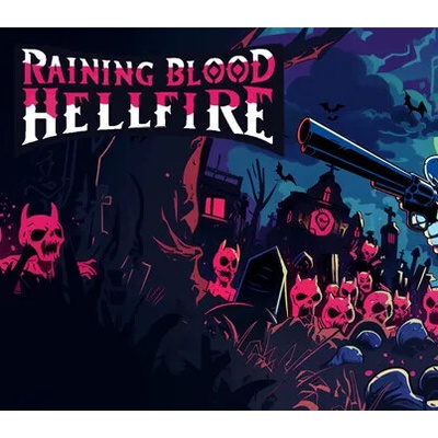 Raining Blood: Hellfire