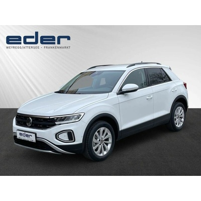 Volkswagen T-Roc TSI 85 kW