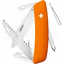 Swiza D06 Orange