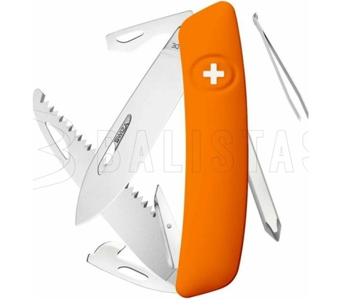 Swiza D06 Orange