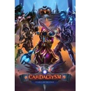 Cardaclysm