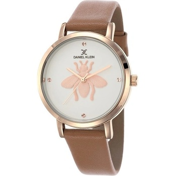 Daniel Klein DK112434-5