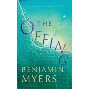 Offing | Benjamin Myers (ISBN: 9781526611307)