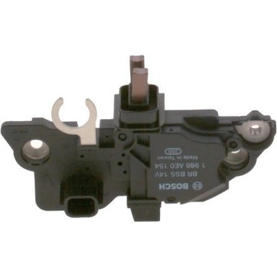 BOSCH Regulátor alternátora 1 986 AE0 154