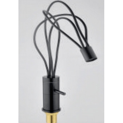 Inter Ceramic Стоящ смесител за кухня, Микс, Inter Ceramic, ICF 885340 (885340)