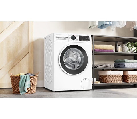 Bosch WGG244Z2BY