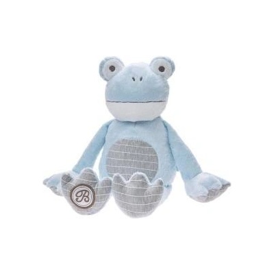 BEPPE Mascot Zabka Mia 30cm blue 13779