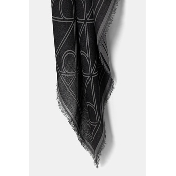 Calvin Klein Тънък шал Calvin Klein (LV04F8077G)