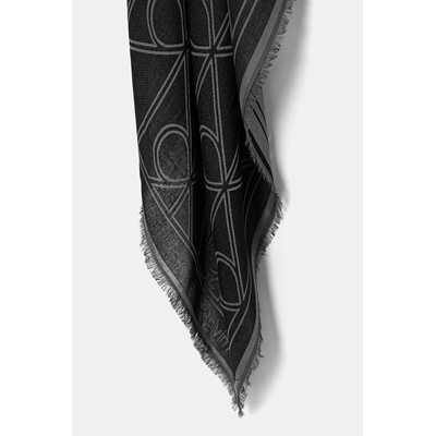 Calvin Klein Тънък шал Calvin Klein (LV04F8077G)