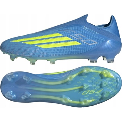 adidas F50 Elite Laceless FG jr6461