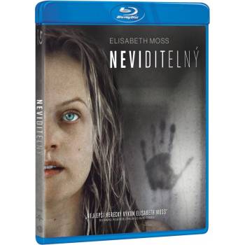 MagicBox Невидимия - Blu-ray (033328)