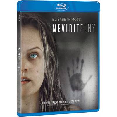 MagicBox Невидимия - Blu-ray (033328)