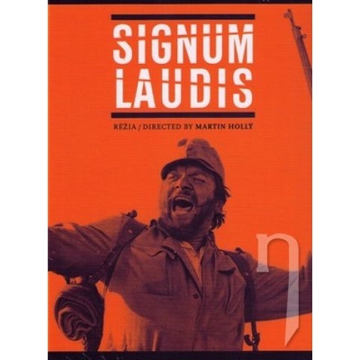 Signum laudis DVD